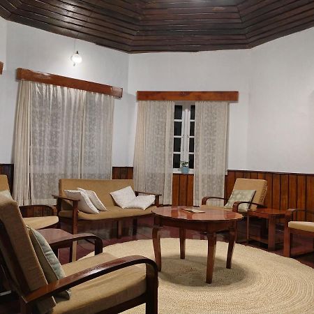 Tentgram Planters Bungalow Suryanelli Εξωτερικό φωτογραφία