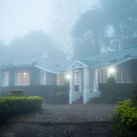 Tentgram Planters Bungalow Suryanelli Εξωτερικό φωτογραφία