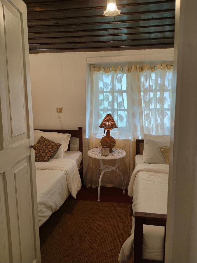 Tentgram Planters Bungalow Suryanelli Εξωτερικό φωτογραφία