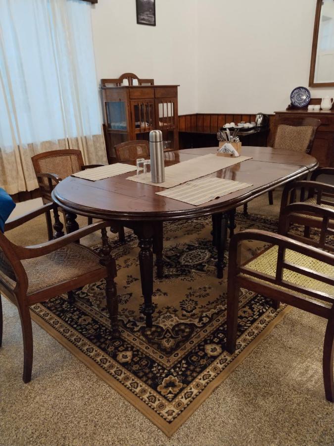 Tentgram Planters Bungalow Suryanelli Εξωτερικό φωτογραφία