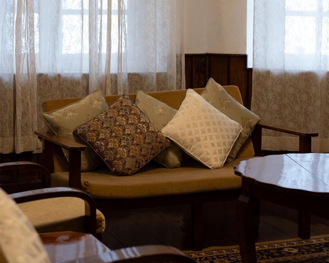 Tentgram Planters Bungalow Suryanelli Εξωτερικό φωτογραφία