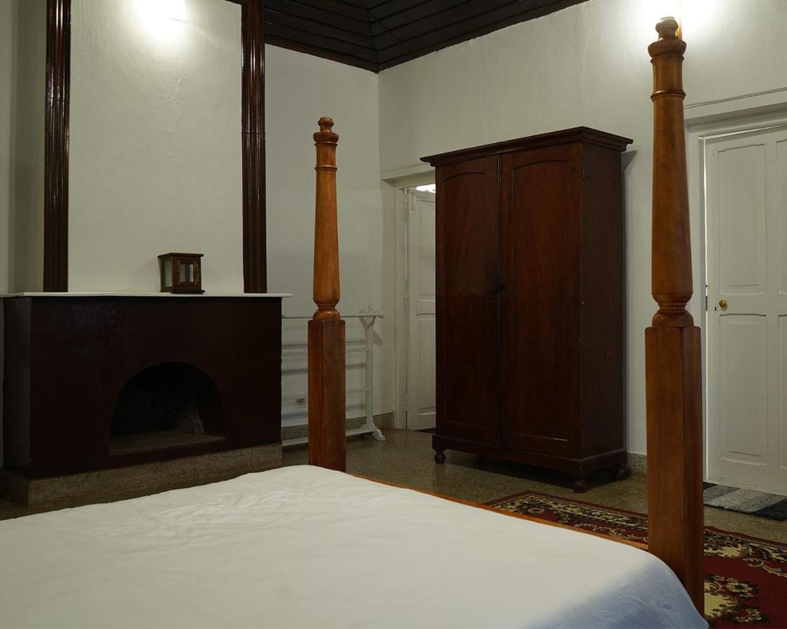 Tentgram Planters Bungalow Suryanelli Εξωτερικό φωτογραφία