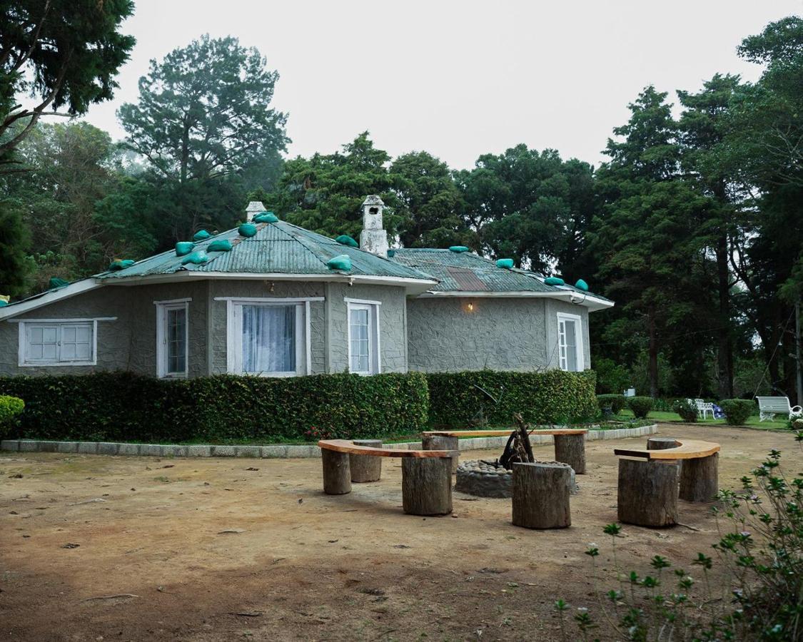 Tentgram Planters Bungalow Suryanelli Εξωτερικό φωτογραφία