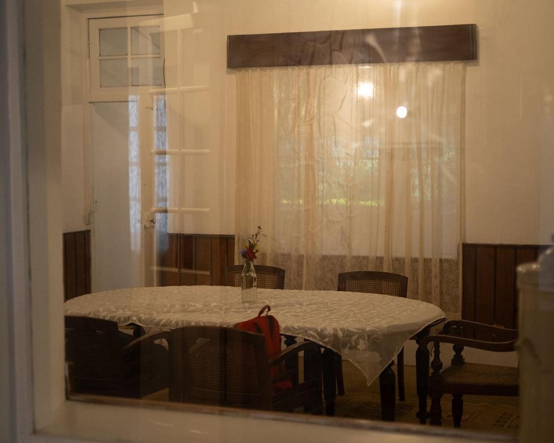 Tentgram Planters Bungalow Suryanelli Εξωτερικό φωτογραφία