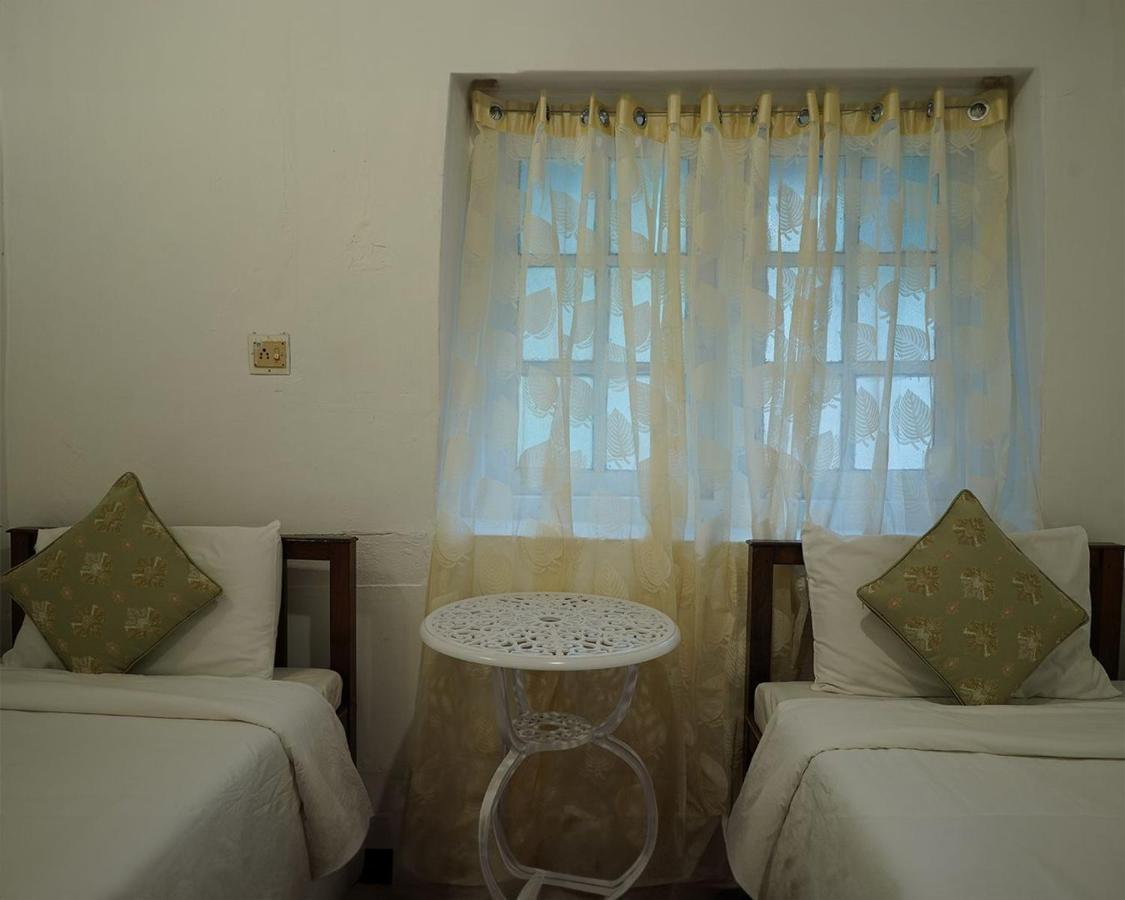 Tentgram Planters Bungalow Suryanelli Εξωτερικό φωτογραφία
