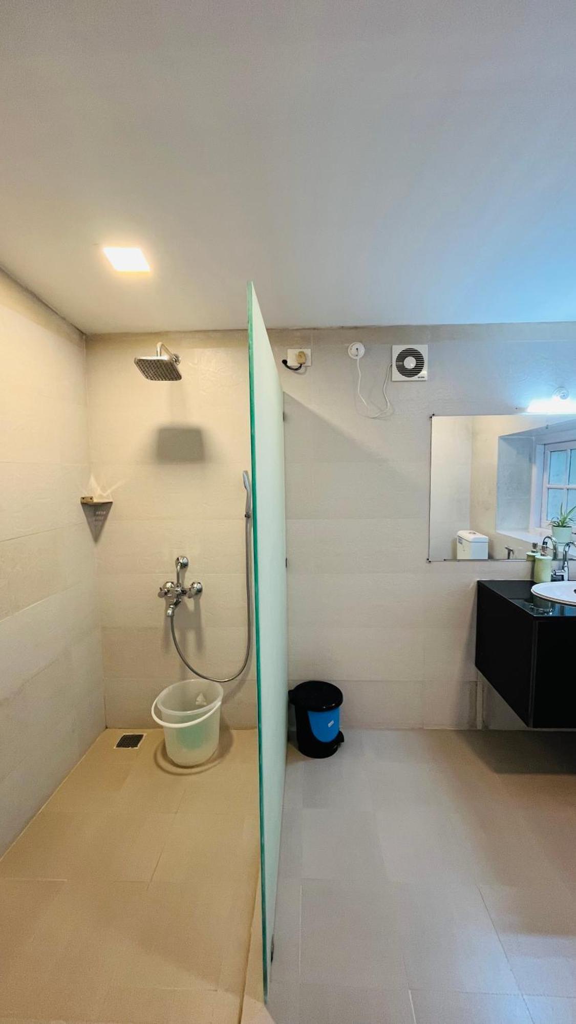 Tentgram Planters Bungalow Suryanelli Εξωτερικό φωτογραφία