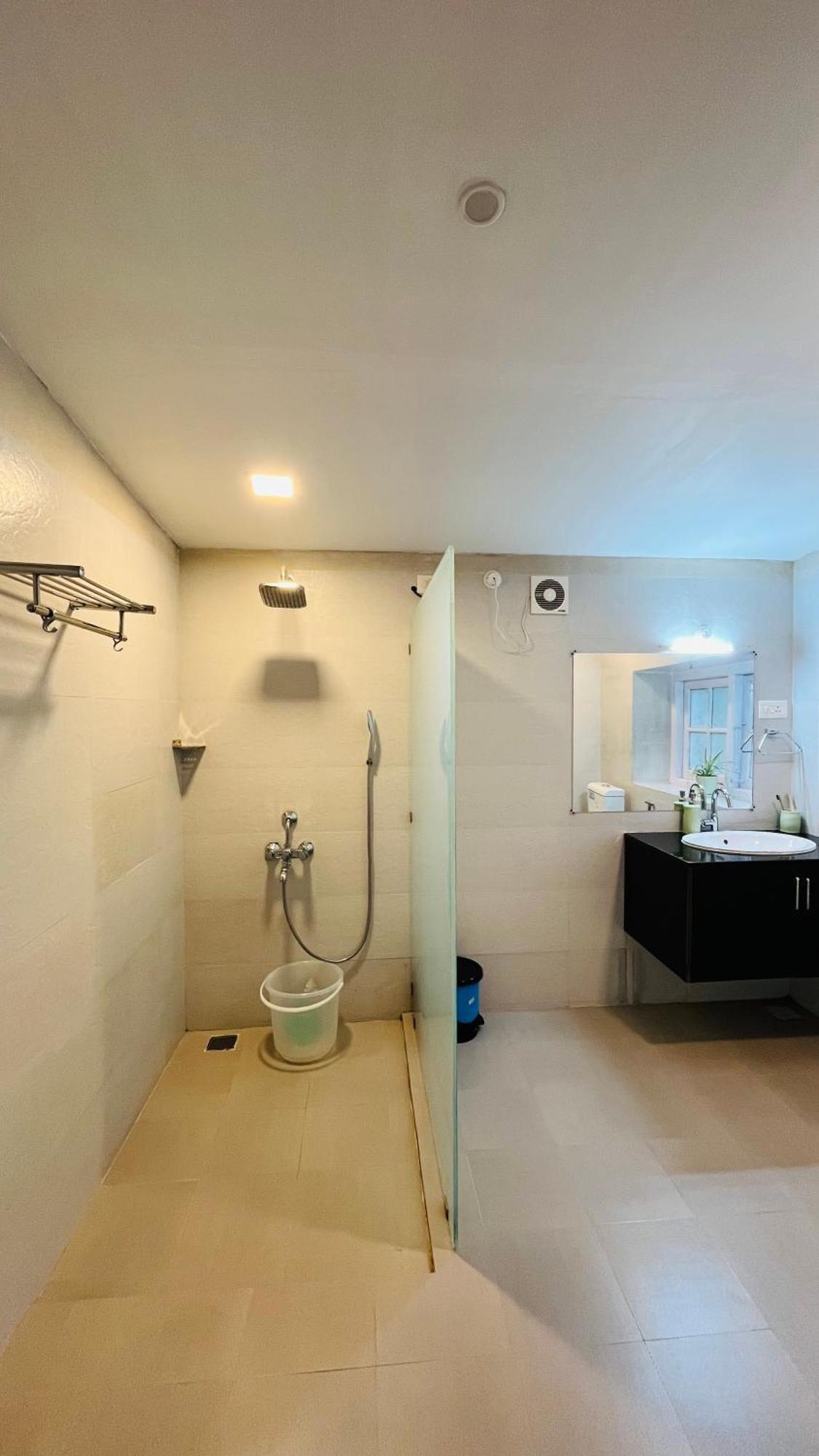 Tentgram Planters Bungalow Suryanelli Εξωτερικό φωτογραφία