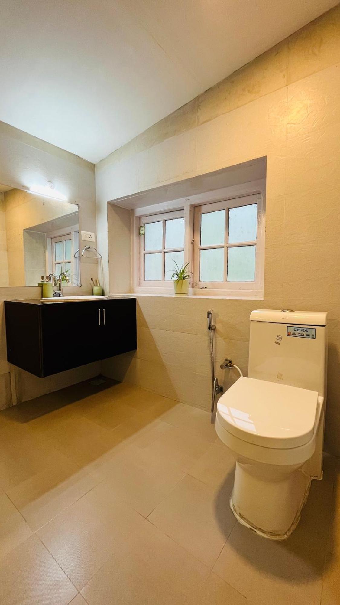 Tentgram Planters Bungalow Suryanelli Εξωτερικό φωτογραφία