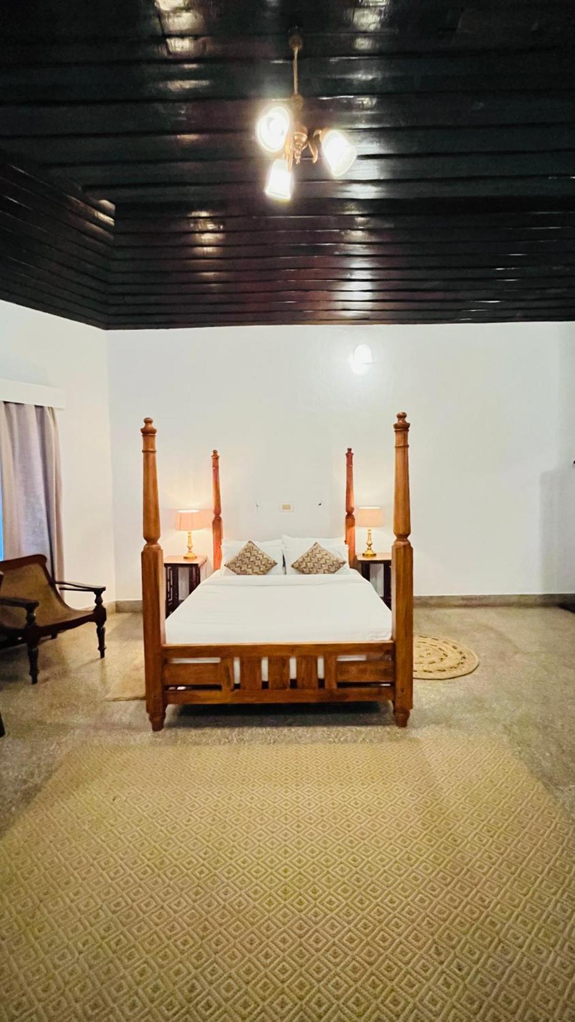 Tentgram Planters Bungalow Suryanelli Εξωτερικό φωτογραφία