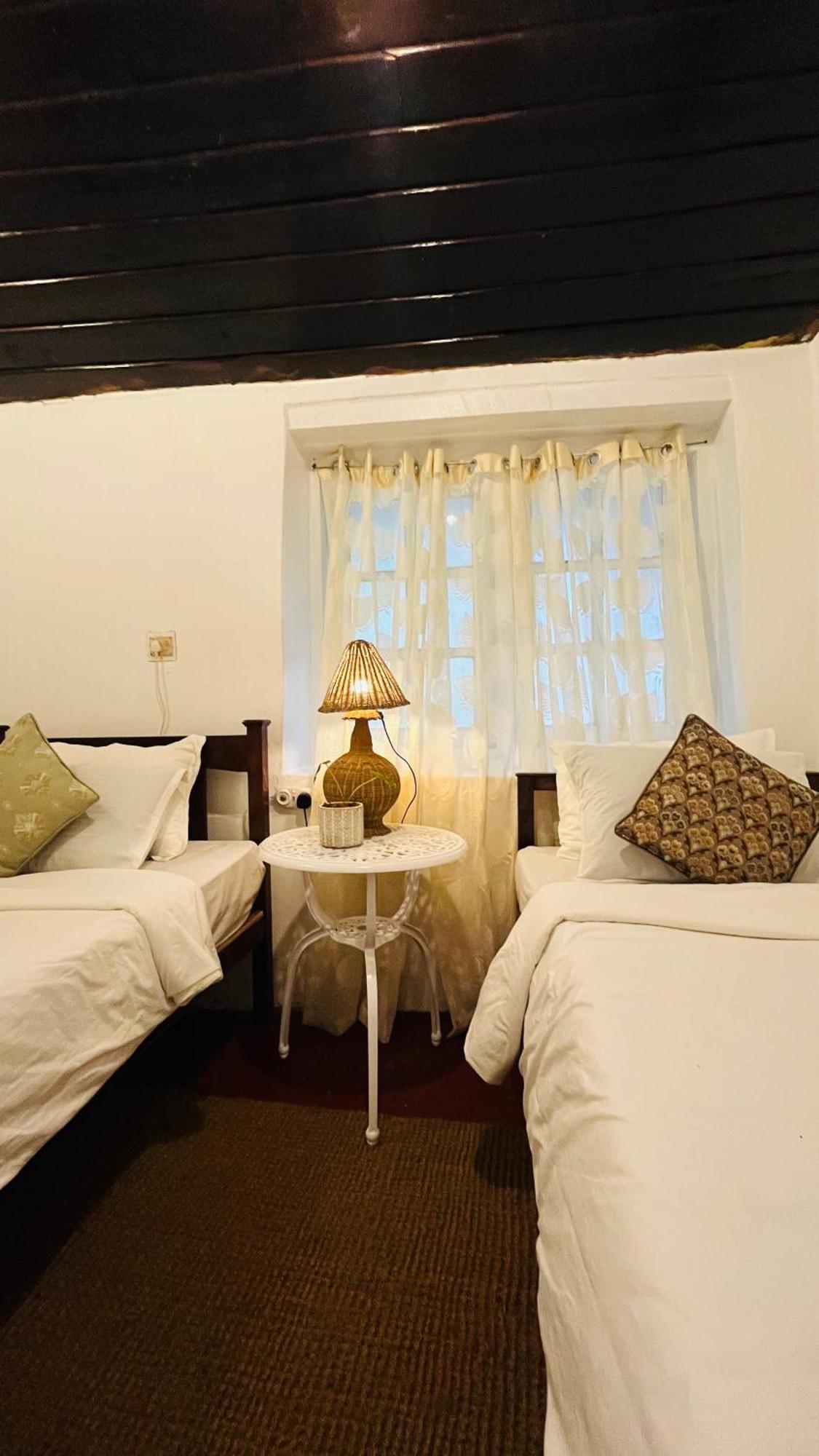 Tentgram Planters Bungalow Suryanelli Εξωτερικό φωτογραφία
