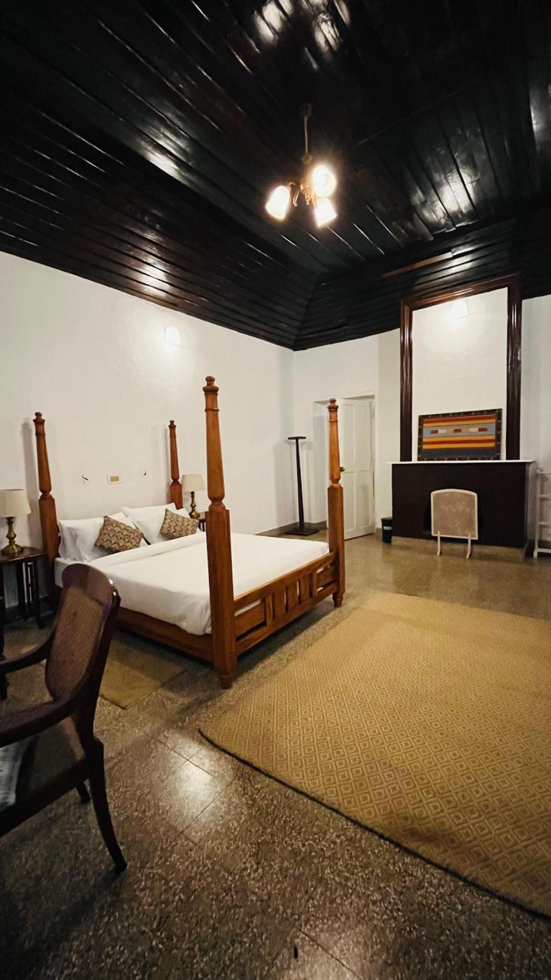 Tentgram Planters Bungalow Suryanelli Εξωτερικό φωτογραφία
