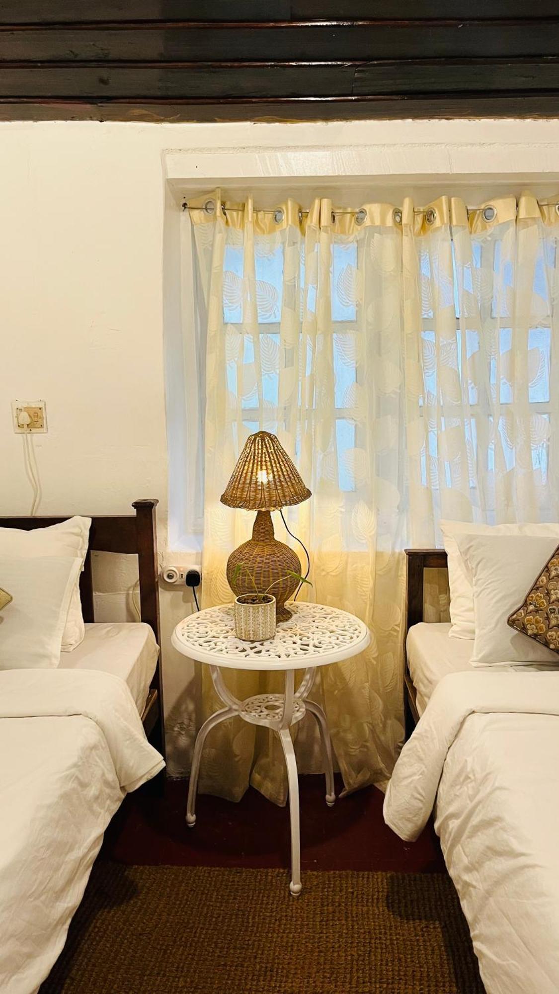 Tentgram Planters Bungalow Suryanelli Εξωτερικό φωτογραφία