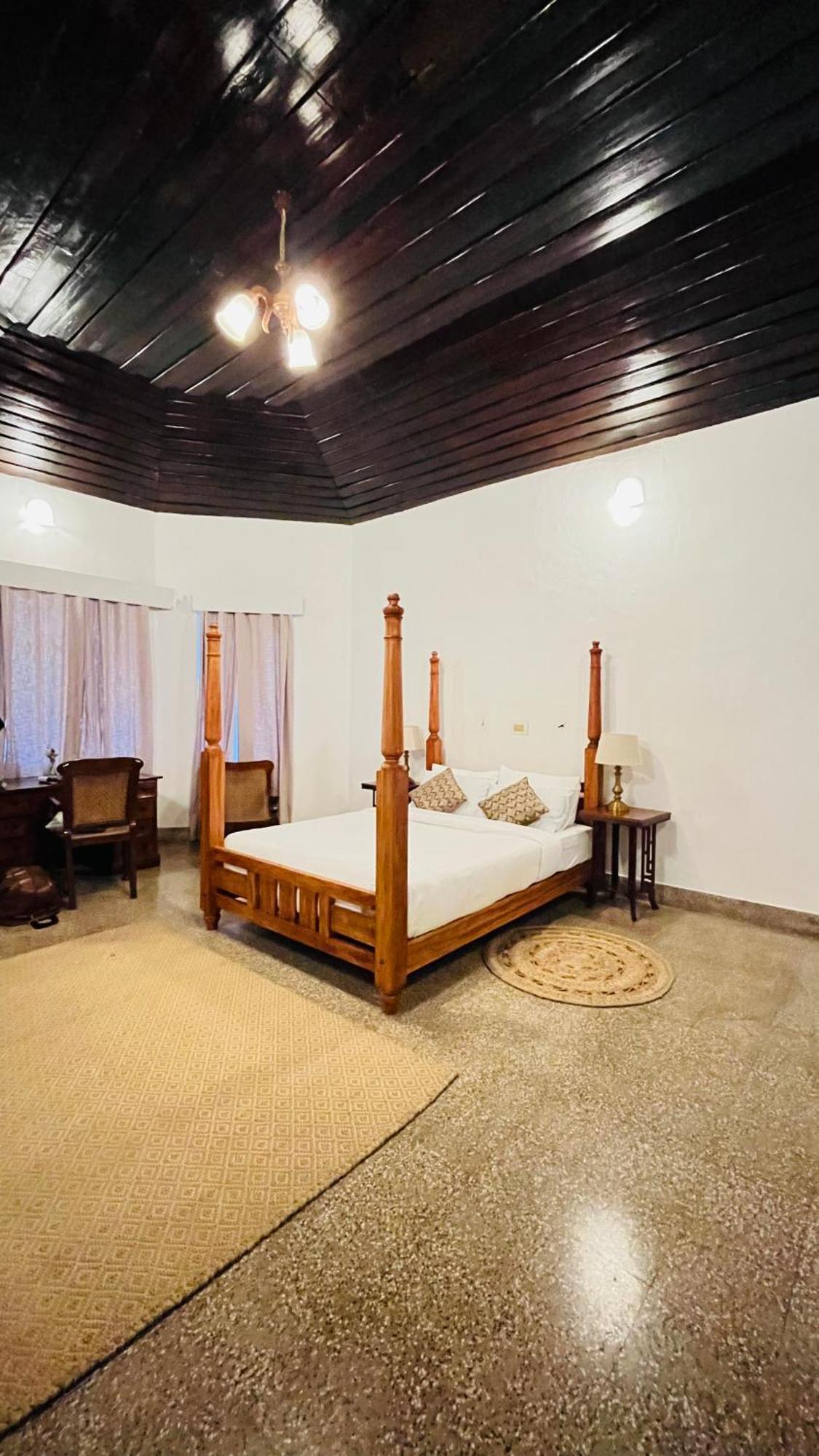 Tentgram Planters Bungalow Suryanelli Εξωτερικό φωτογραφία