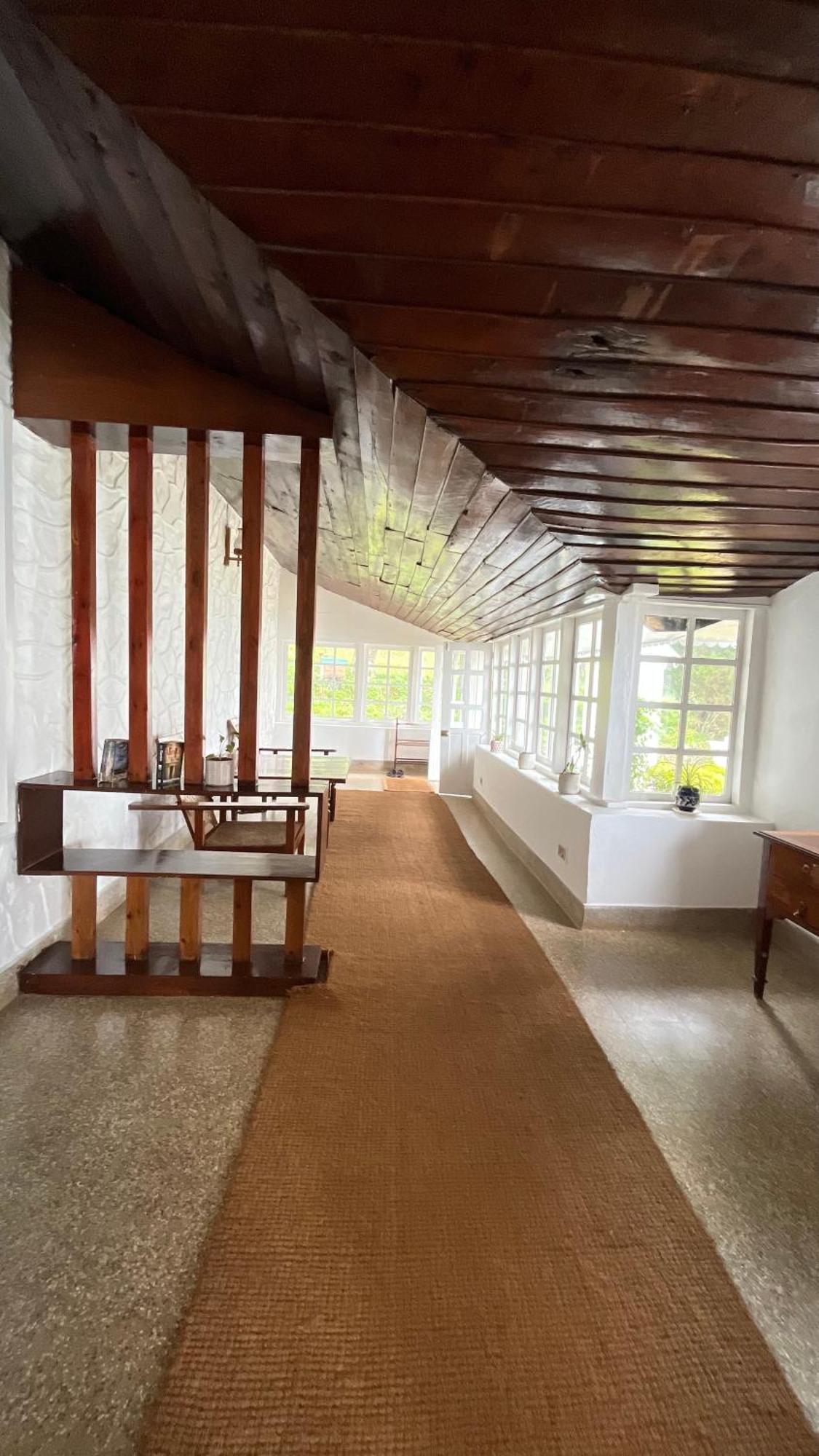 Tentgram Planters Bungalow Suryanelli Εξωτερικό φωτογραφία