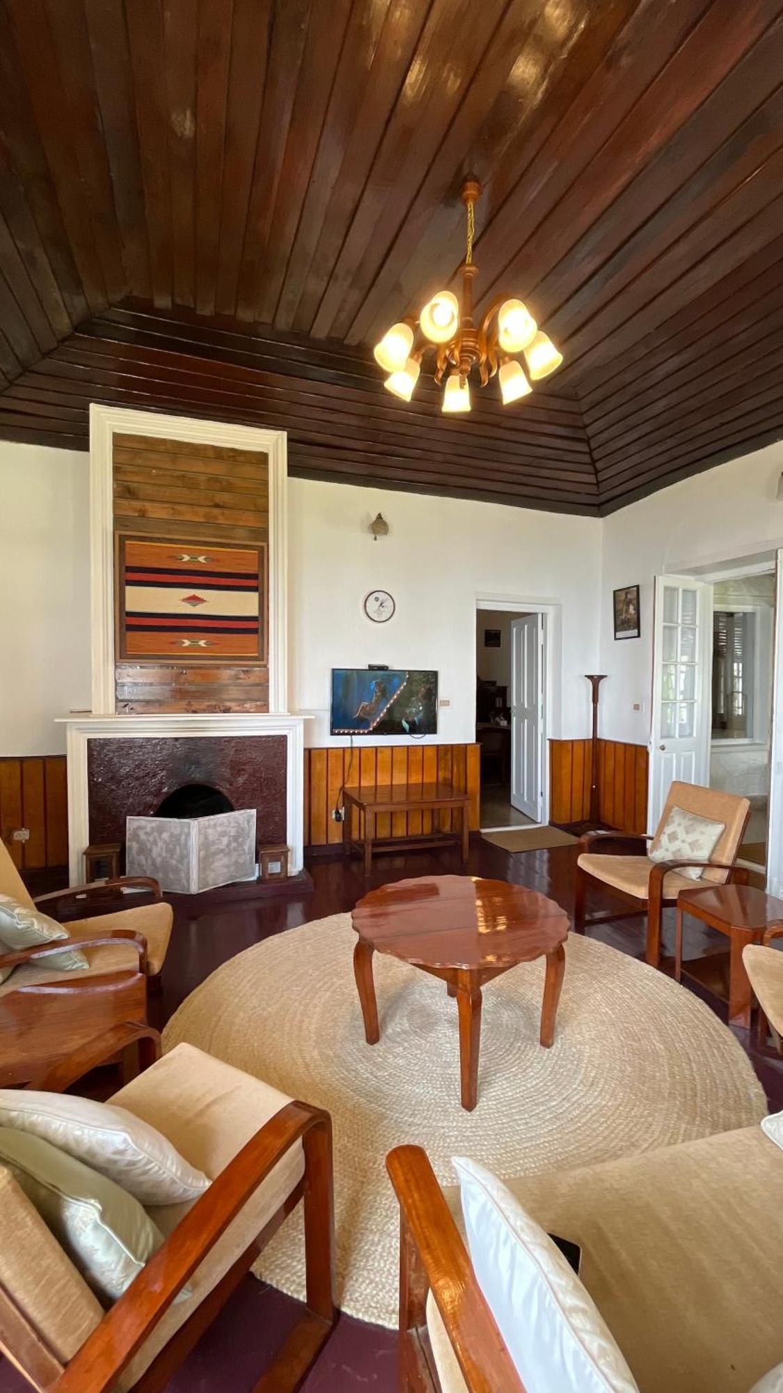 Tentgram Planters Bungalow Suryanelli Εξωτερικό φωτογραφία