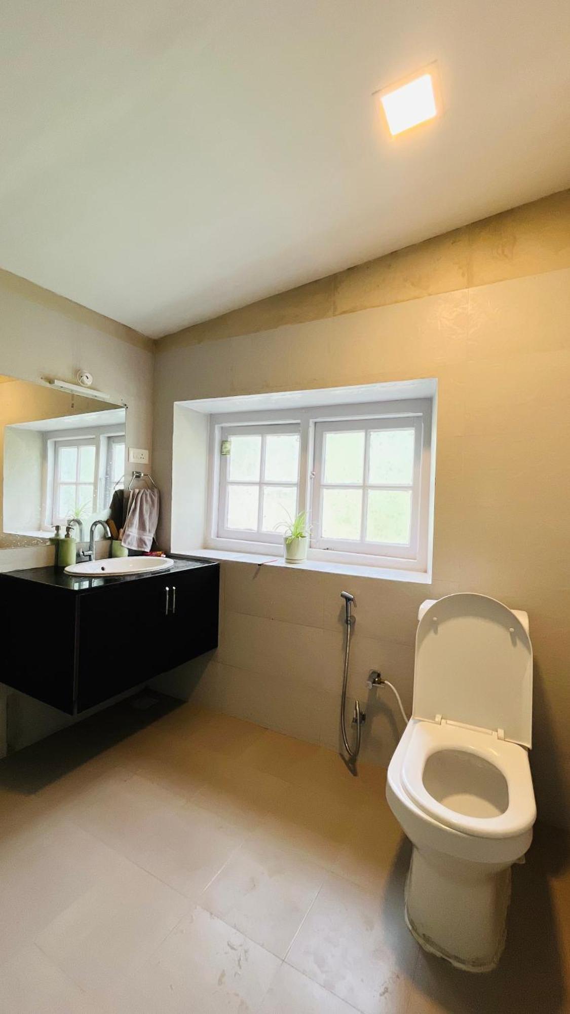 Tentgram Planters Bungalow Suryanelli Εξωτερικό φωτογραφία