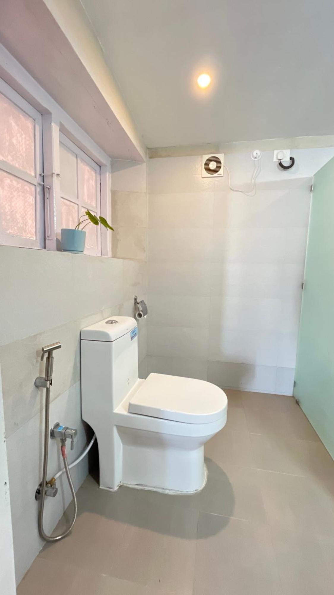 Tentgram Planters Bungalow Suryanelli Εξωτερικό φωτογραφία