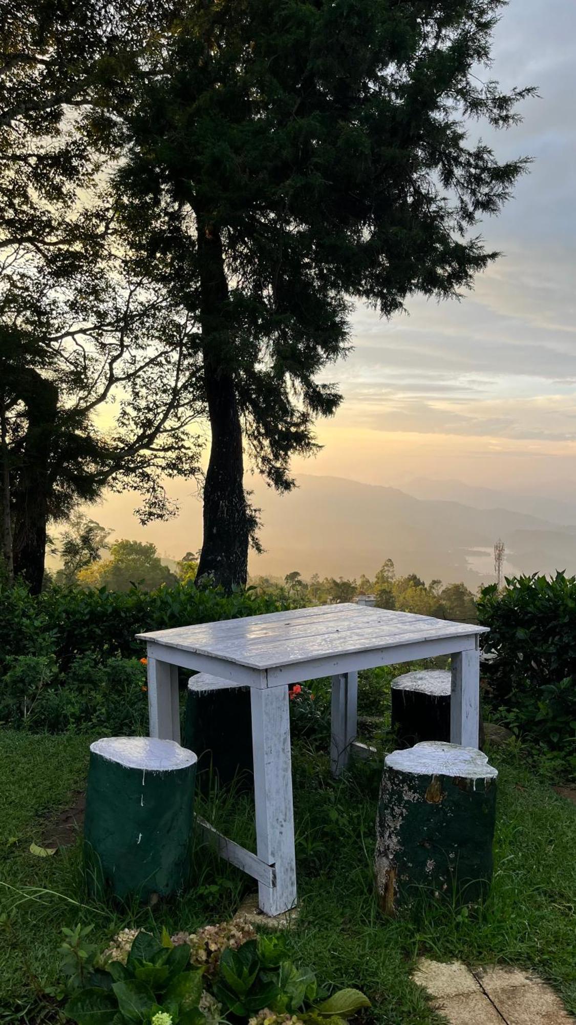 Tentgram Planters Bungalow Suryanelli Εξωτερικό φωτογραφία