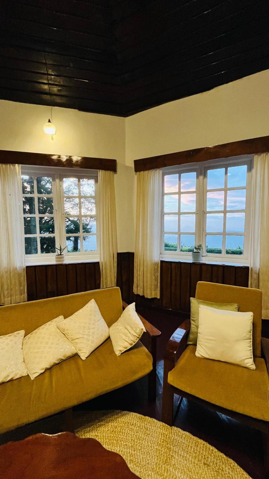 Tentgram Planters Bungalow Suryanelli Εξωτερικό φωτογραφία